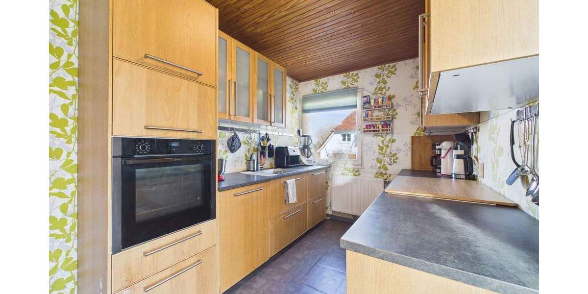 Einfamilienhaus Bad Oldesloe - 6 Zimmer, 130 m&sup2;, 329.000&euro; | Angebot:25798143