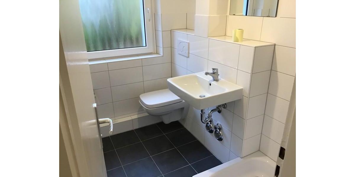 Etagenwohnung Lübeck Sankt Gertrud - 2.5 Zimmer, 71 m&sup2;, 802&euro; | Angebot:26275444