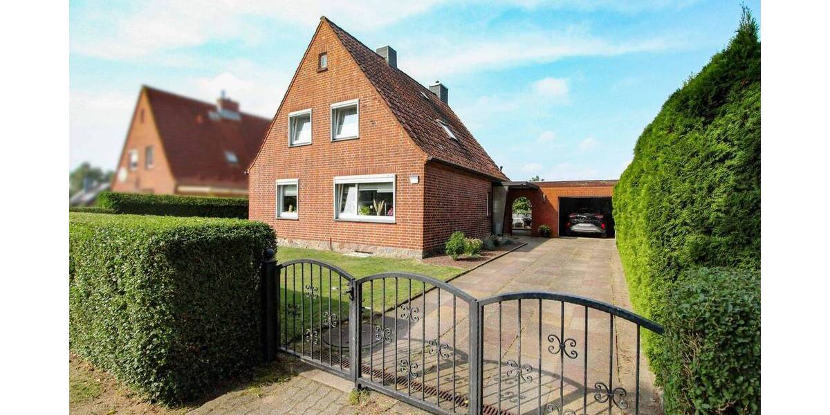 Einfamilienhaus Scharbeutz-Pönitz Pönitz - 4 Zimmer, 129 m&sup2;, 380.000&euro; | Angebot:26820293