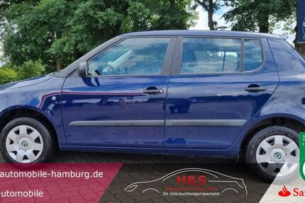 Skoda Fabia 166.999 km 2.950 &euro; Bad Segeberg 23795