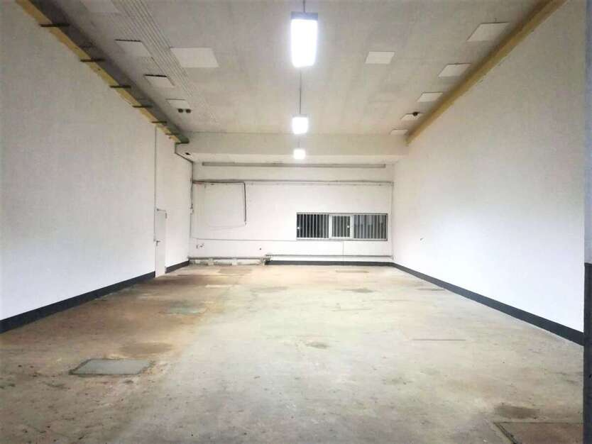 Halle in Lübeck 885 € 150 m² zimmer
