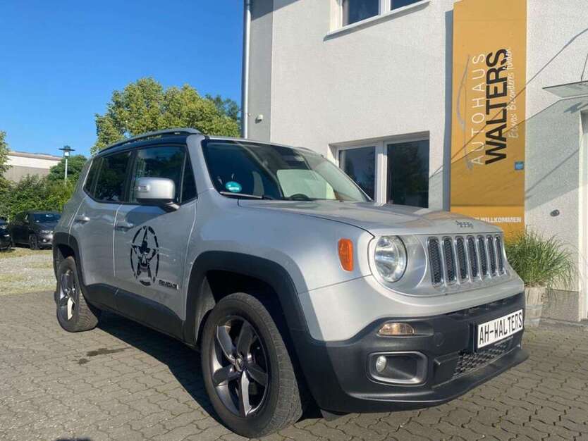 Renegade