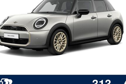 Mini Cooper C 16.200 km 30.450 &euro; Lübeck 23560