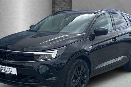Opel Grandland (X) 38.466 km 18.450 &euro; Reinfeld/ Wesenberg 23858