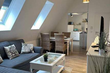 Wohnung Timmendorfer Strand - 2 Zimmer, 63 m&sup2;, 399.000&euro; | Angebot:25290251