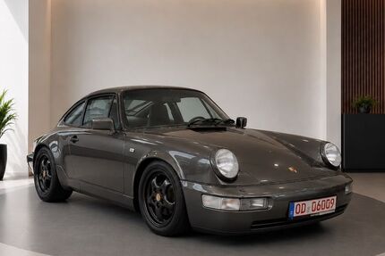 Porsche 964 184.820 km 119.964 &euro; Kastorf 23847
