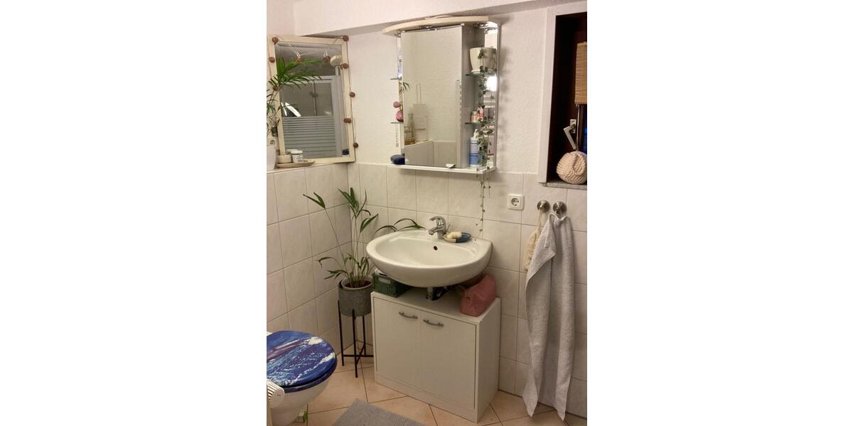 Etagenwohnung Sandesneben - 2 Zimmer, 51 m&sup2;, 500&euro; | Angebot:25257547