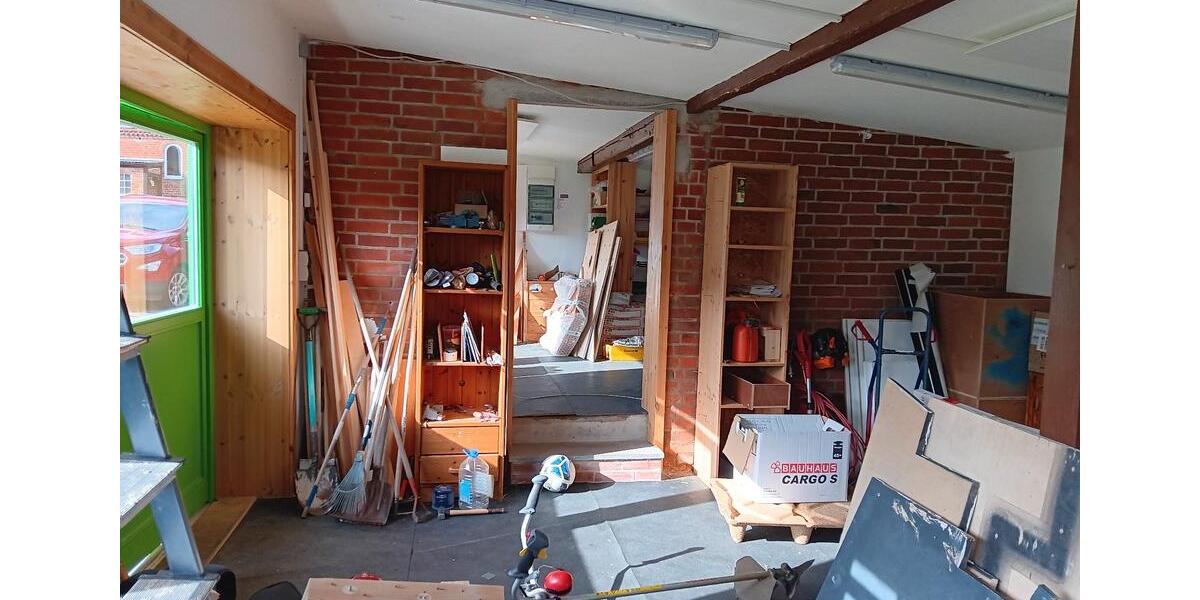 Gewerbeobjekt Stockelsdorf - 600&euro; | Angebot:23191622