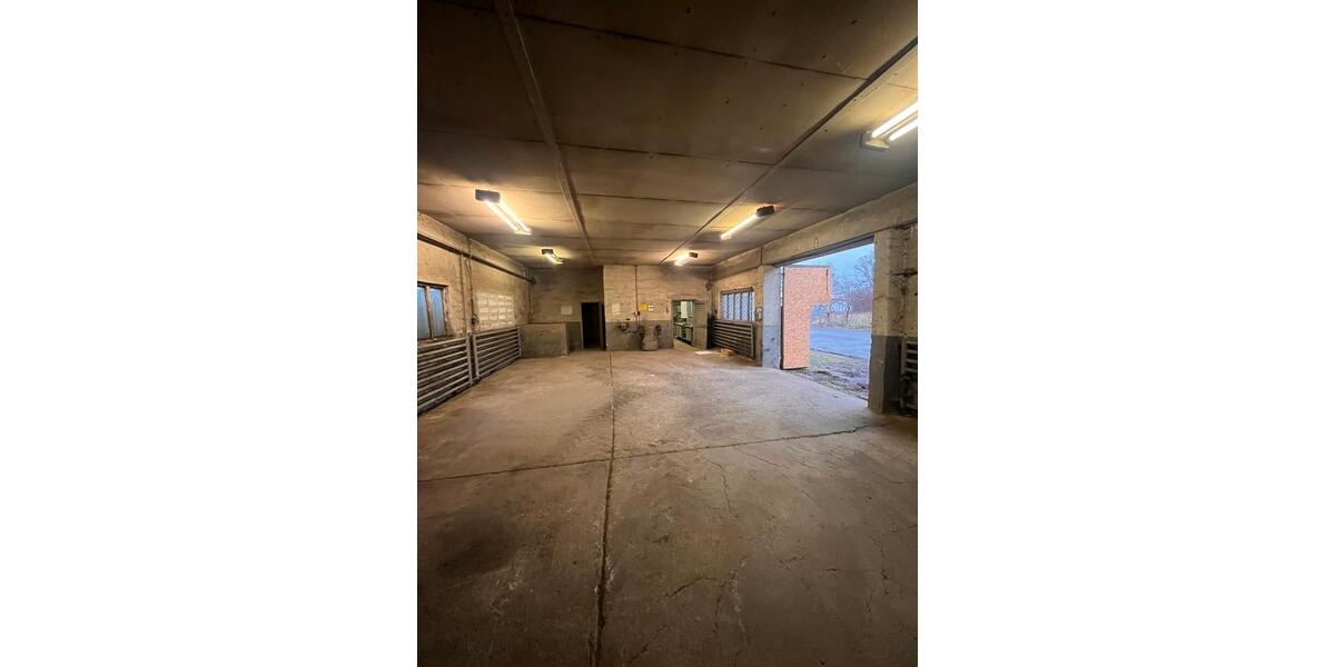 Gewerbeobjekt Lüdersdorf - 500&euro; | Angebot:24383963