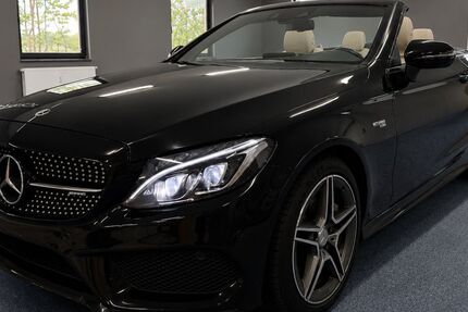Mercedes-Benz C 43 AMG 97.000 km 31.999 &euro; Breitenfelde 23881