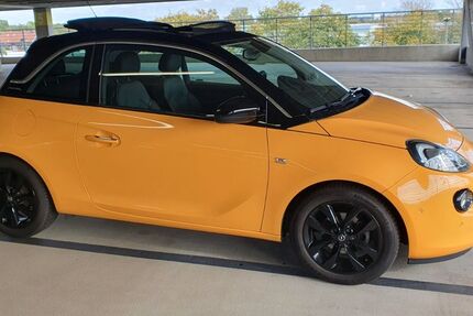 Opel Adam 89.000 km 8.400 &euro; Lübeck 23562