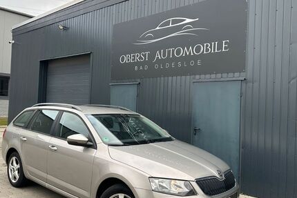 Skoda Octavia 200.000 km 5.750 € Bad Oldesloe 23843