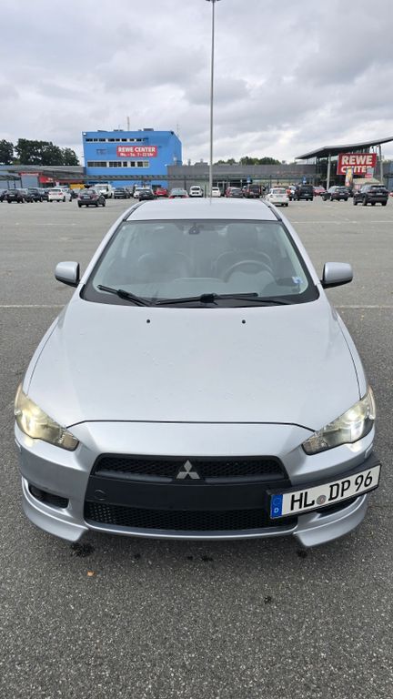 Lancer