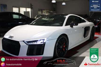 Audi R8 64.344 km 109.000 &euro; Bad Segeberg 23795