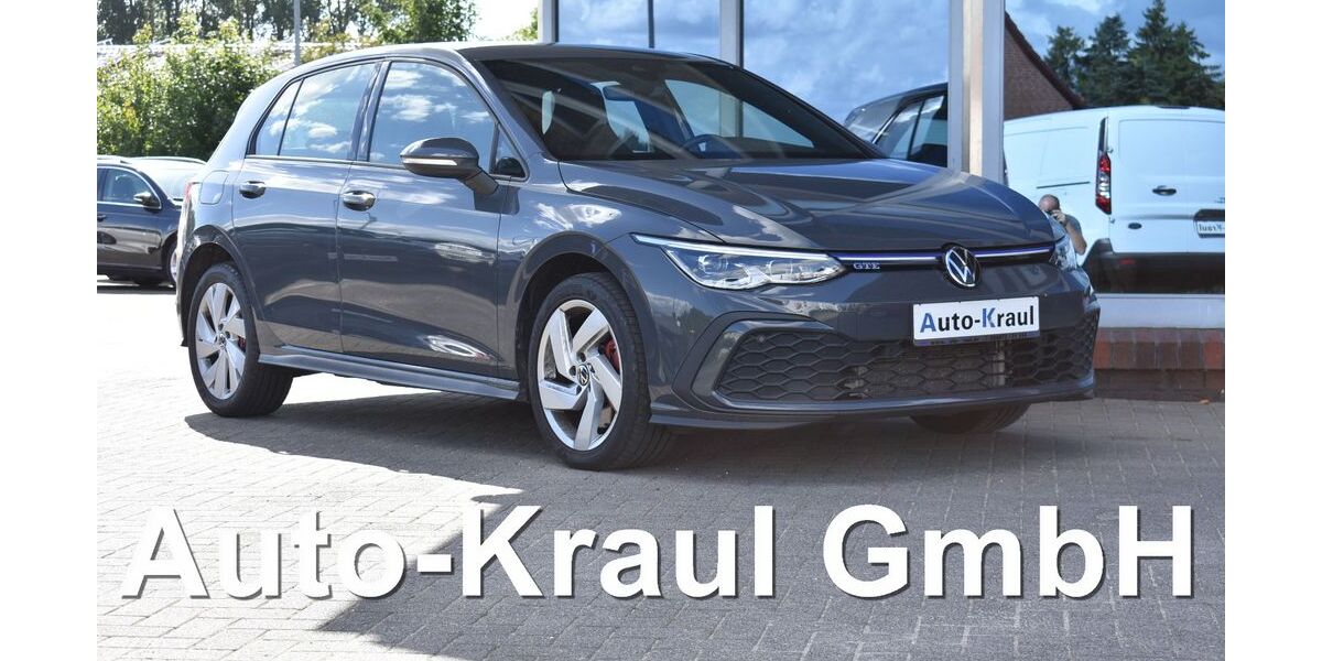 VW Golf 43.789 km 22.149 &euro; Rehna 19217