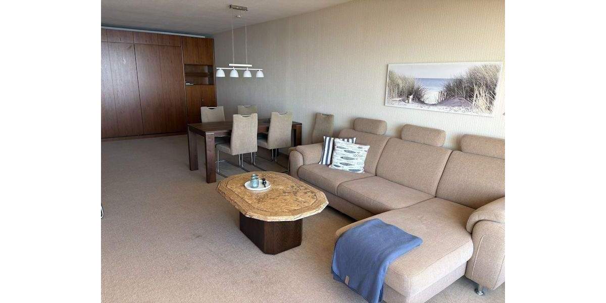 Etagenwohnung Timmendorfer Strand - 2 Zimmer, 75 m&sup2;, 495.000&euro; | Angebot:26410766