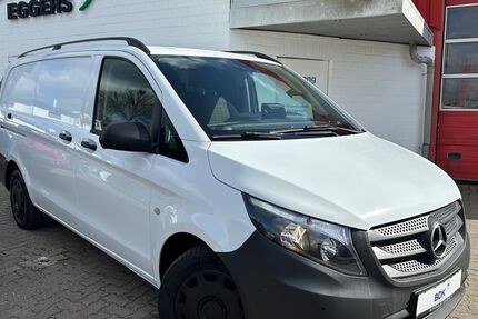 Mercedes-Benz Vito 189.614 km 12.990 &euro; Bad Segeberg 23795