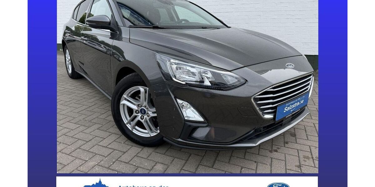 Ford Focus 38.560 km 17.698 &euro; Mölln 23879
