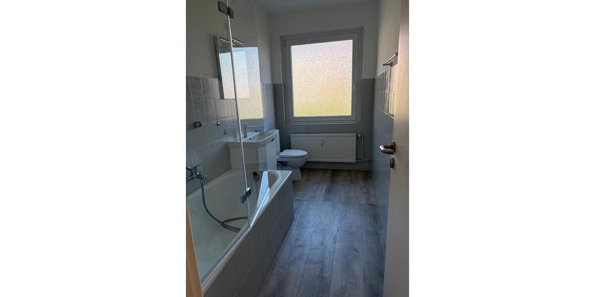 Erdgeschoßwohnung Lübeck Sankt Lorenz Nord - 2 Zimmer, 70 m&sup2;, 900&euro; | Angebot:26347884