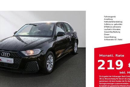 Audi A1 107.250 km 17.780 € Lübeck 23556