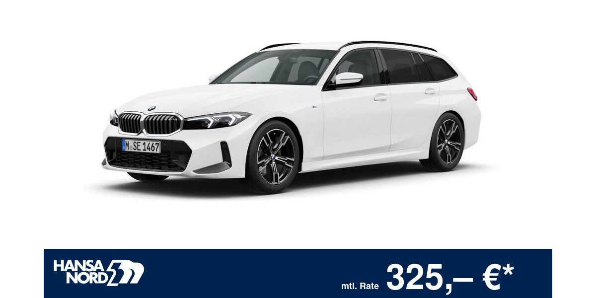 BMW 318 14.062 km 35.950 &euro; Lübeck 23560