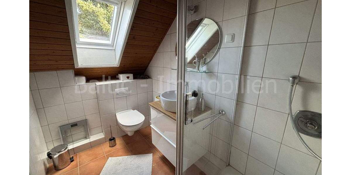 Mehrfamilienhaus, Wohnhaus Scharbeutz / OT Klingberg Klingberg - 3 Zimmer, 80 m&sup2;, 330.000&euro; | Angebot:25315591