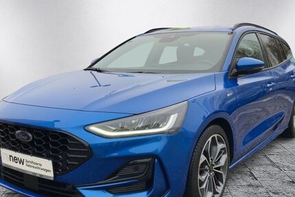 Ford Focus 12.050 km 24.680 &euro; Lübeck 23560