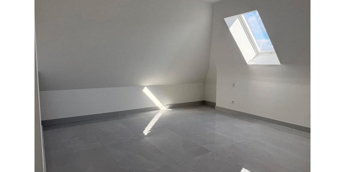 Dachgeschoßwohnung Lübeck Alt-Travemünde / Rönnau - 2 Zimmer, 47 m&sup2;, 1.370&euro; | Angebot:26122313