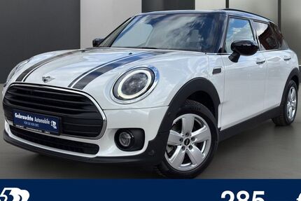 Mini Cooper Clubman 23.300 km 28.750 € Lübeck 23560