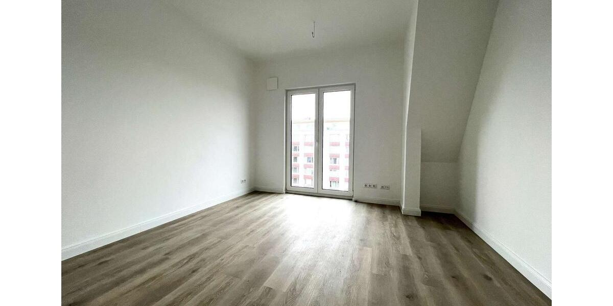 Etagenwohnung Lübeck Sankt Lorenz Nord - 3 Zimmer, 110 m&sup2;, 1.653&euro; | Angebot:26072889