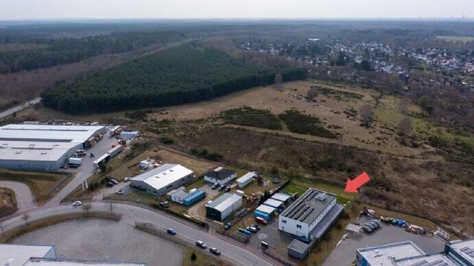 Gewerbeobjekt Selmsdorf Lauen - 1.433.000&euro; | Angebot:25703167