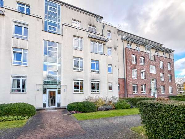 Etagenwohnung Lübeck Sankt Lorenz Nord - 3 Zimmer, 77 m&sup2;, 245.000&euro; | Angebot:25590765