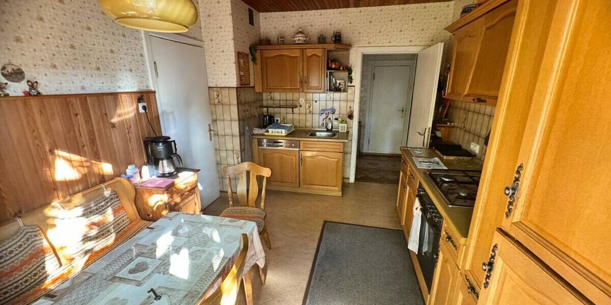Einfamilienhaus Lübeck / St. Gertrud St. Jürgen - 6 Zimmer, 140 m&sup2;, 350.000&euro; | Angebot:26434015