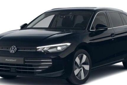 VW Passat Variant 24.100 km 32.990 &euro; Bad Schwartau 23611