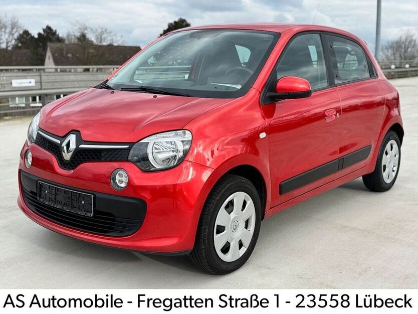 Twingo