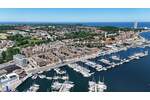 Etagenwohnung Lübeck-Travemünde Travemünde - 1 Zimmer, 48 m&sup2;, 458.000&euro; | Angebot:25662596