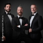 The Italian Tenors - A Christmas Celebration
