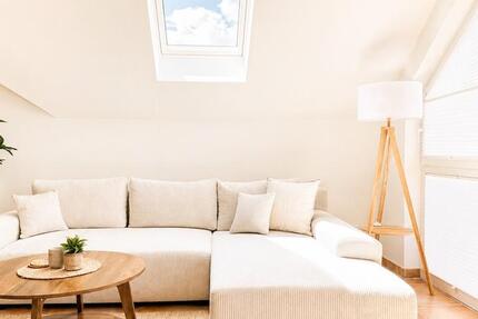 Wohnung Neustadt in Holstein - 2 Zimmer, 50 m&sup2;, 360.000&euro; | Angebot:26537778