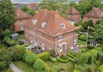Haus zum Kaufen in Lübeck 949.000 € 154 m²