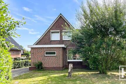 Haus Klein Gladebrügge - 3 Zimmer, 109 m&sup2;, 299.000&euro; | Angebot:27096658