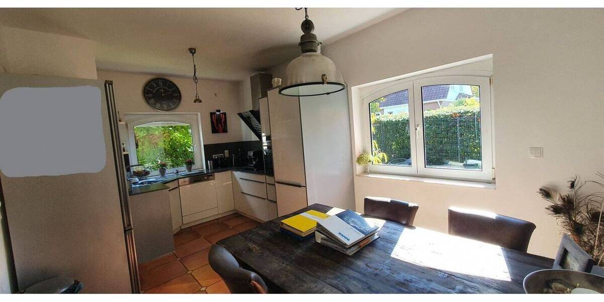 Nahe Großer Pönitzer See * Ein Wohntraum auf einer Ebene * möbliert - Mehrfamilienhaus, Wohnhaus Scharbeutz Klingberg | Angebot:25567907