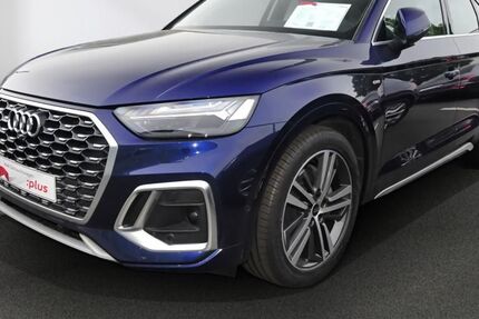 Audi Q5 58.750 km 41.880 &euro; Lübeck 23556