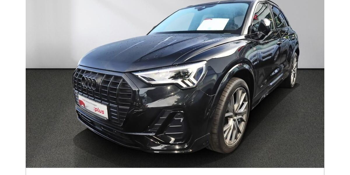 Audi Q3 32.200 km 37.880 &euro; Lübeck 23556