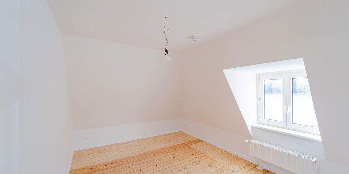 Etagenwohnung Lübeck St. Lorenz Nord - 3 Zimmer, 70 m&sup2;, 229.000&euro; | Angebot:25818843