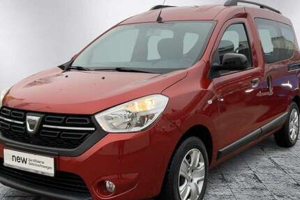 Dacia Dokker 108.900 km 12.780 &euro; Lübeck 23560