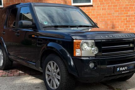 Land Rover Discovery 377.658 km 5.800 &euro; Kastorf 23847