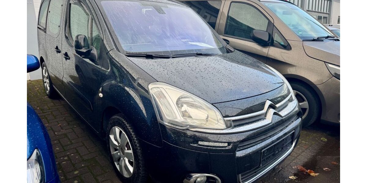 Citroen Berlingo 123.000 km 7.900 € Lübeck 23554