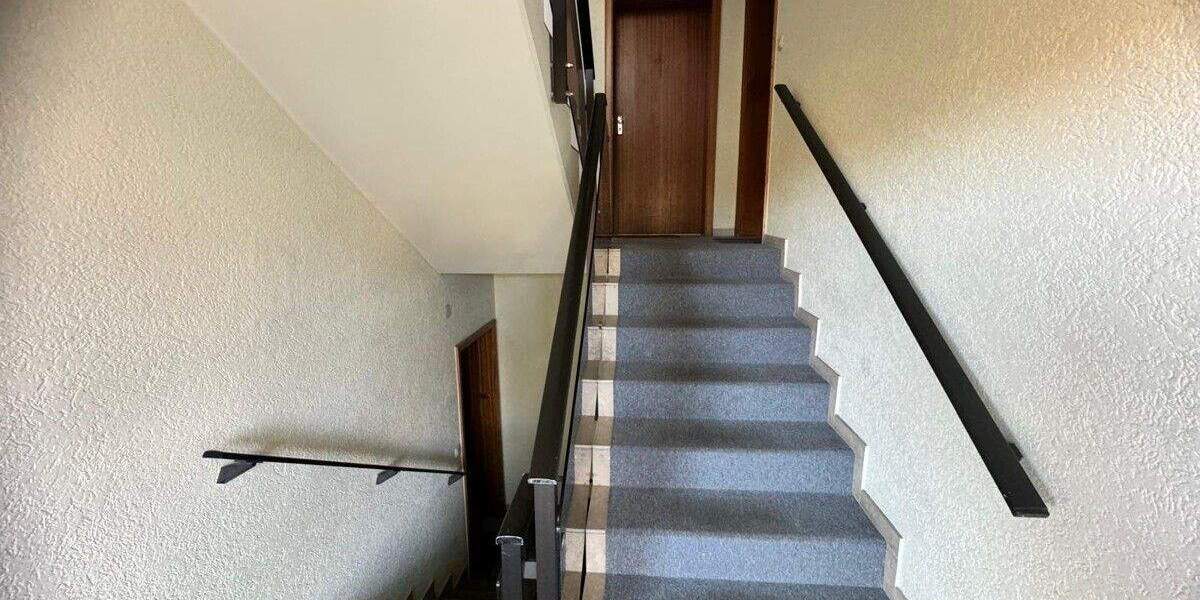 Großzügige 3-Zimmer-Eigentumswohnung mit Balkon und TG-Stellplatz in Lübeck-St. Gertrud 3 zimmer