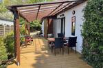 Terrassenwohnung Timmendorfer Strand Niendorf/Ostsee - 3 Zimmer, 75 m&sup2;, 1.350&euro; | Angebot:26833965