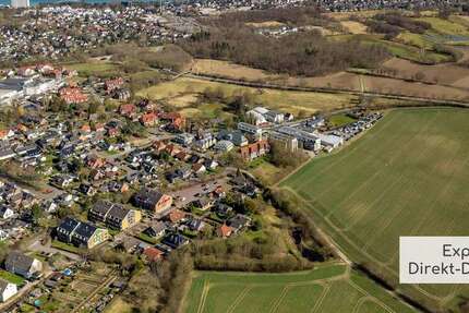 Wohnung zum Kaufen in Timmendorfer Strand 214.000 € 54 m² 2 zimmer